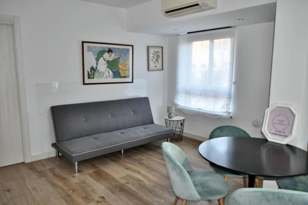 II Precioso Apartamento Con Vistas A La Catedral Саламанка Экстерьер фото
